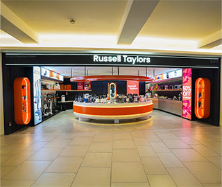 Russell Taylors